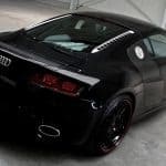 Audi R8 V10 by Wheelsandmore 2