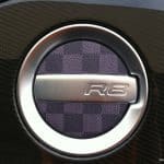 Audi R8 by Dartz 10