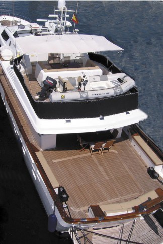 CD One Yacht 4