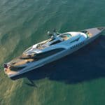 Claydon Reeves 85m Remora superyacht 1