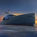 Claydon Reeves 85m Remora superyacht 2