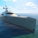 Claydon Reeves 85m Remora superyacht 3