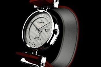 Elephant Automatic by Cacheux Watches
