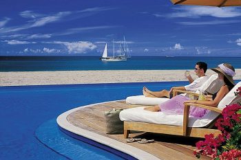 Four Seasons Resort Nevis 1