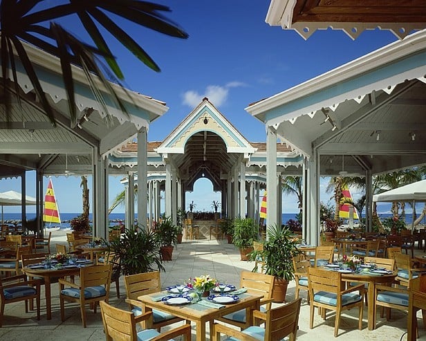 Four Seasons Resort Nevis 3