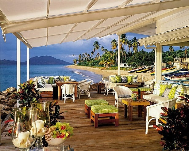Four Seasons Resort Nevis 9