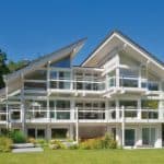 Huf Haus Prefabricated Luxury Home 1