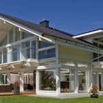 Huf Haus Prefabricated Luxury Home 3