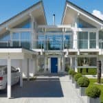 Huf Haus Prefabricated Luxury Home 4