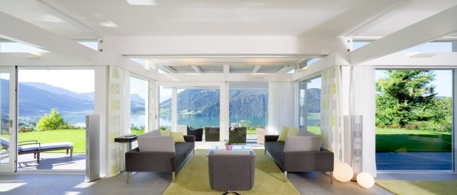 Huf Haus Prefabricated Luxury Home 6