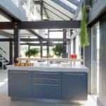 Huf Haus Prefabricated Luxury Home 8