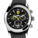 Phiên bản giới hạn Ferrari Paddock Chronograph 7
