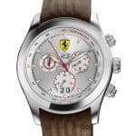 Phiên bản giới hạn Ferrari Paddock Chronograph 8