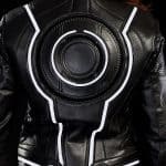 Limited edition TRON motorcycle suits 6