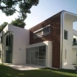 Modern Home Ekali Greece 3