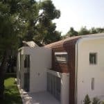 Modern Home Ekali Greece 4