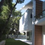 Modern Home Ekali Greece 9