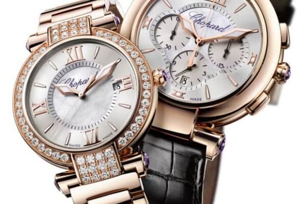 New Chopard Imperiale 1