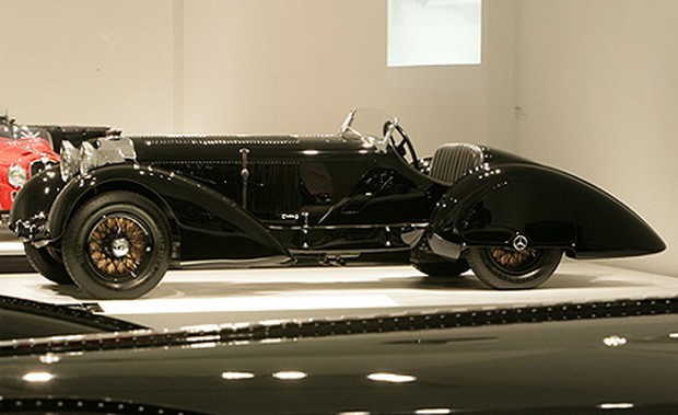 Ralph Lauren Classic Cars 17