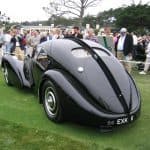 Ralph Lauren Classic Cars 2
