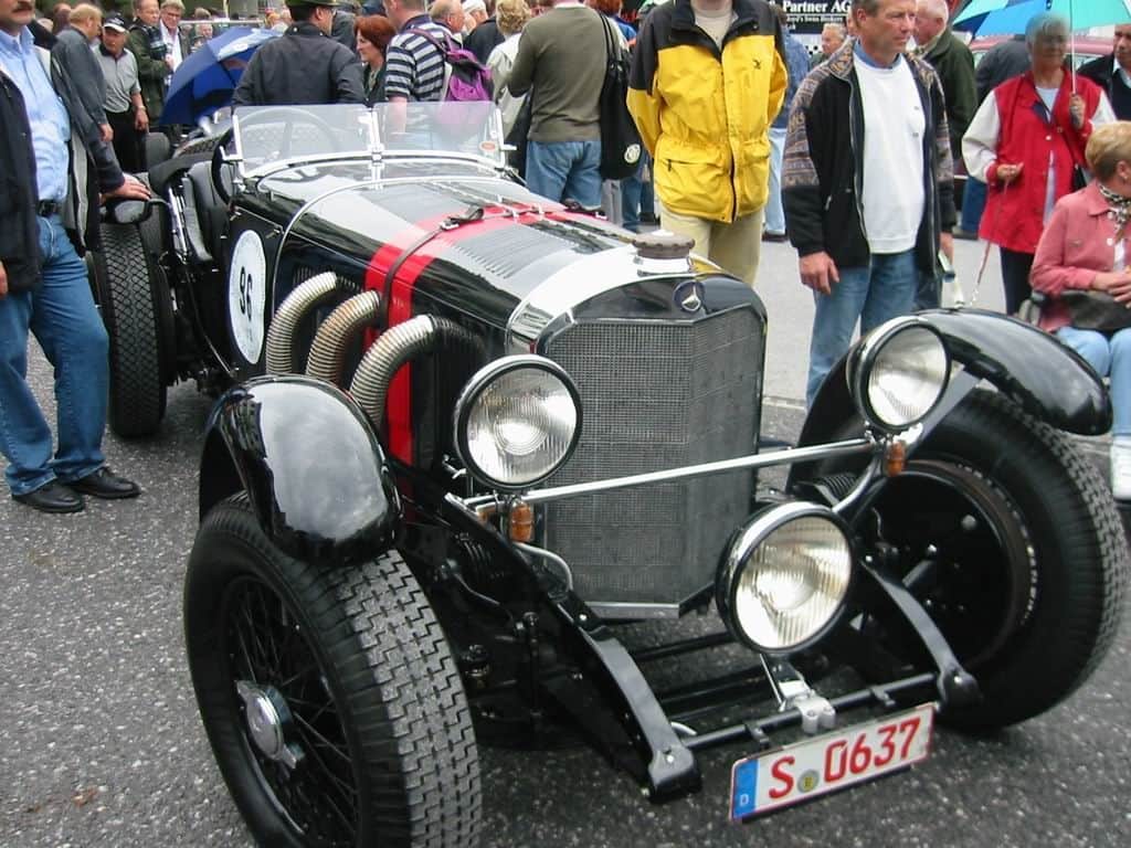 Ralph Lauren Classic Cars 20