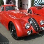 Ralph Lauren Classic Cars 23