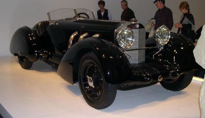 Ralph Lauren Classic Cars 32