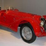 Ralph Lauren Classic Cars 34