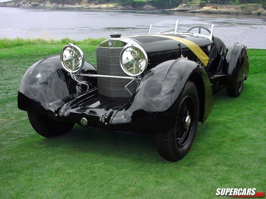 Ralph Lauren Classic Cars 4