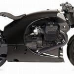 The Carbon fiber Renard GT 1