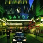 The Savoy London 2