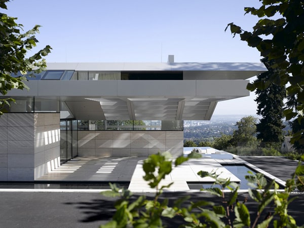 Ultra Modern Home from Linz 6