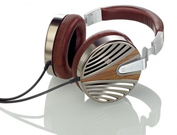 Ultrasone Edition 10 Open Back Headphones 2