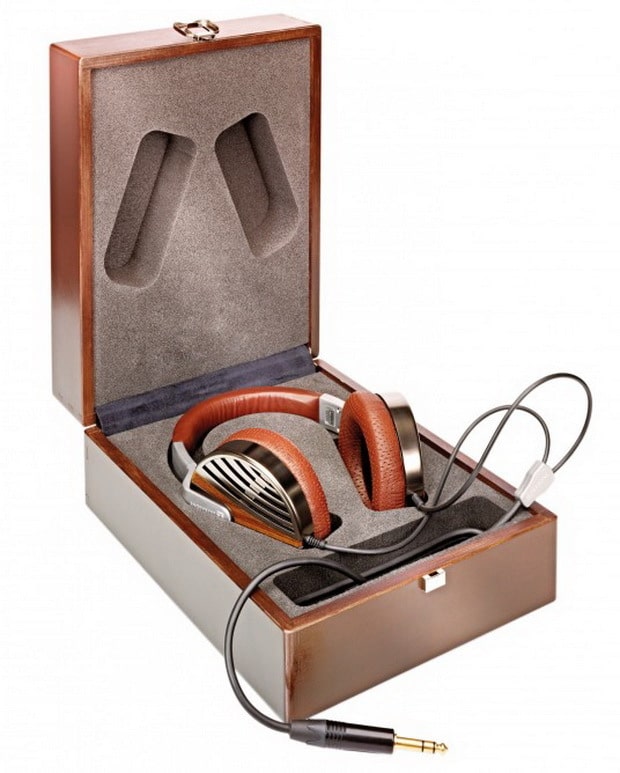 Ultrasone Edition 10 Open Back Headphones 5