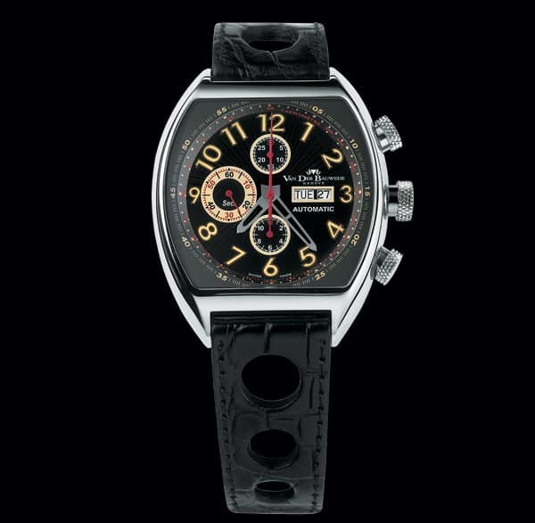 Van Der Bauwede Luxury Watches 7