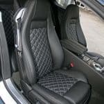 Anderson Germany Bentley GT Speed Elegance Edition 8