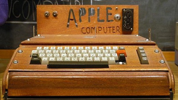 Apple I Computer 2