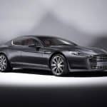 Aston Martin Rapide Luxe 1