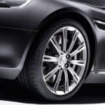 Aston Martin Rapide Luxe 2