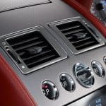 Aston Martin Rapide Luxe 7