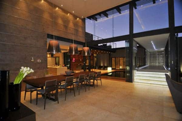 Beautiful Residence South Africa 10