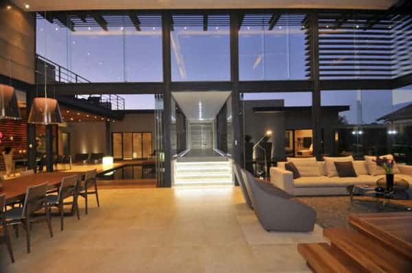 Beautiful Residence South Africa 15