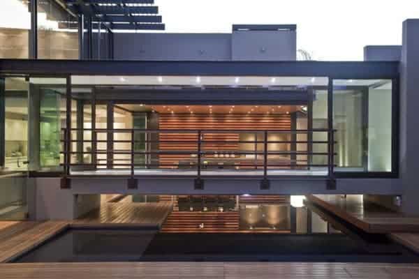 Beautiful Residence South Africa 5