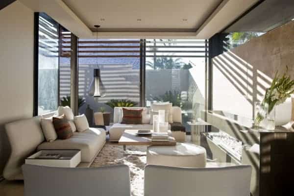 Beautiful Residence South Africa 9
