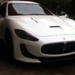 DMC Maserati Gran Turismo MC Stradale 7