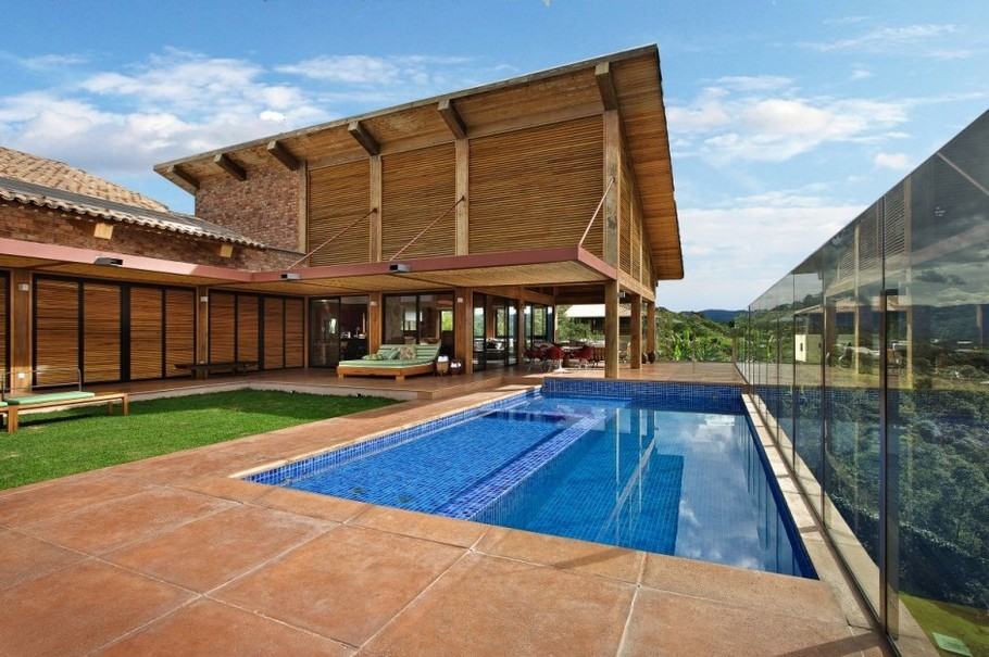 David Guerra Architecture Home