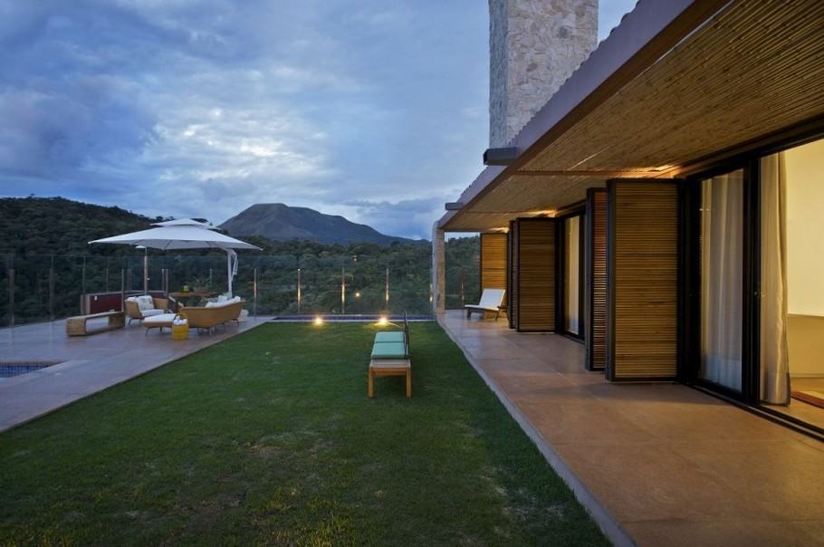 David Guerra Architecture Home 7