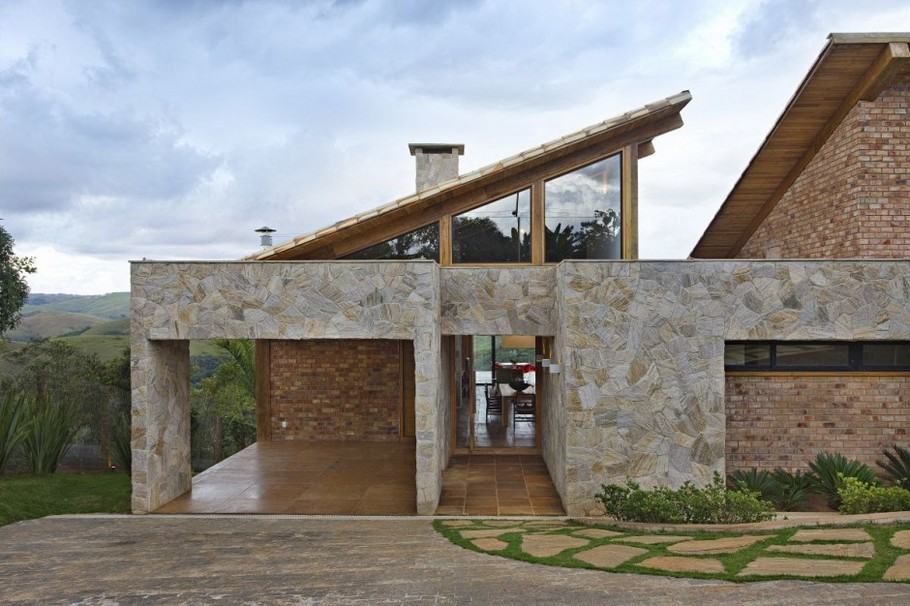David Guerra Architecture Home 8