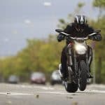 Ducati Diavel Motorbike 4