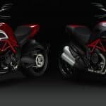 Ducati Diavel Motorbike 5